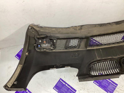 2009-2015 BMW 320i 328i 335i Front Bumper Cover Assembly 7293011 OEM
