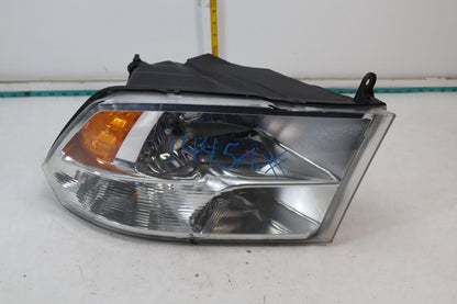 2009-2018 Dodge Ram 1500 2500 3500 Right Passenger Side Headlight 300238AA OEM