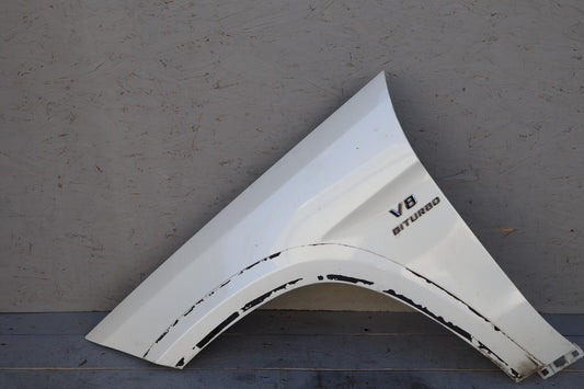 2013-2019 Mercedes-Benz GL63 AMG Front Left Driver Side Fender Panel OEM