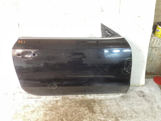 2008-2016 Audi A5 Right Passenger Side Door Shell Panel OEM.