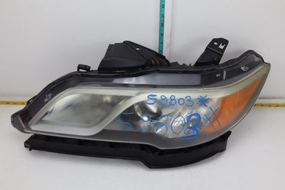 2013-2015 Acura RDX  Xenon HID Front Left Driver Side Headlight Assembly