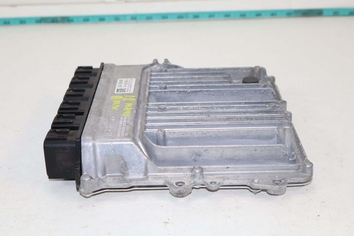 2017-2020 BMW M240i Engine Computer Control Module Unit ECU ECM 8489450 OEM