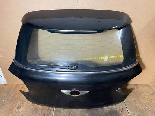 2013 - 2016 Mini Cooper Paceman R61 Trunk Lid / Hatch 41009810790 OEM .