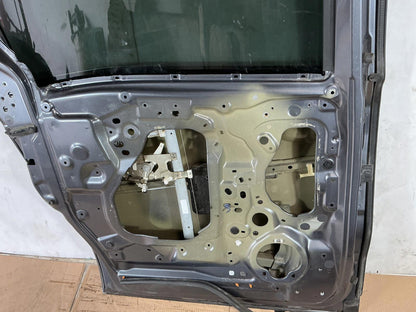 2018 - 2023 Honda Odyssey Rear Left Driver Side Door Shell Panel OEM