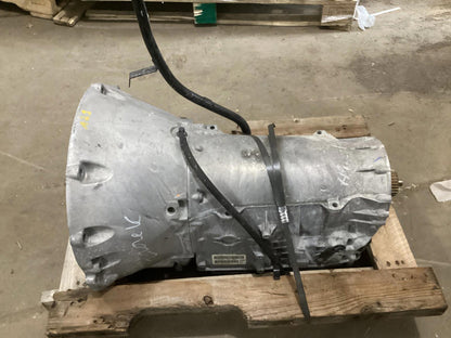 2011 - 2014 Dodge Charger Automatic Transmission AWD 5.7L P52108480 OEM