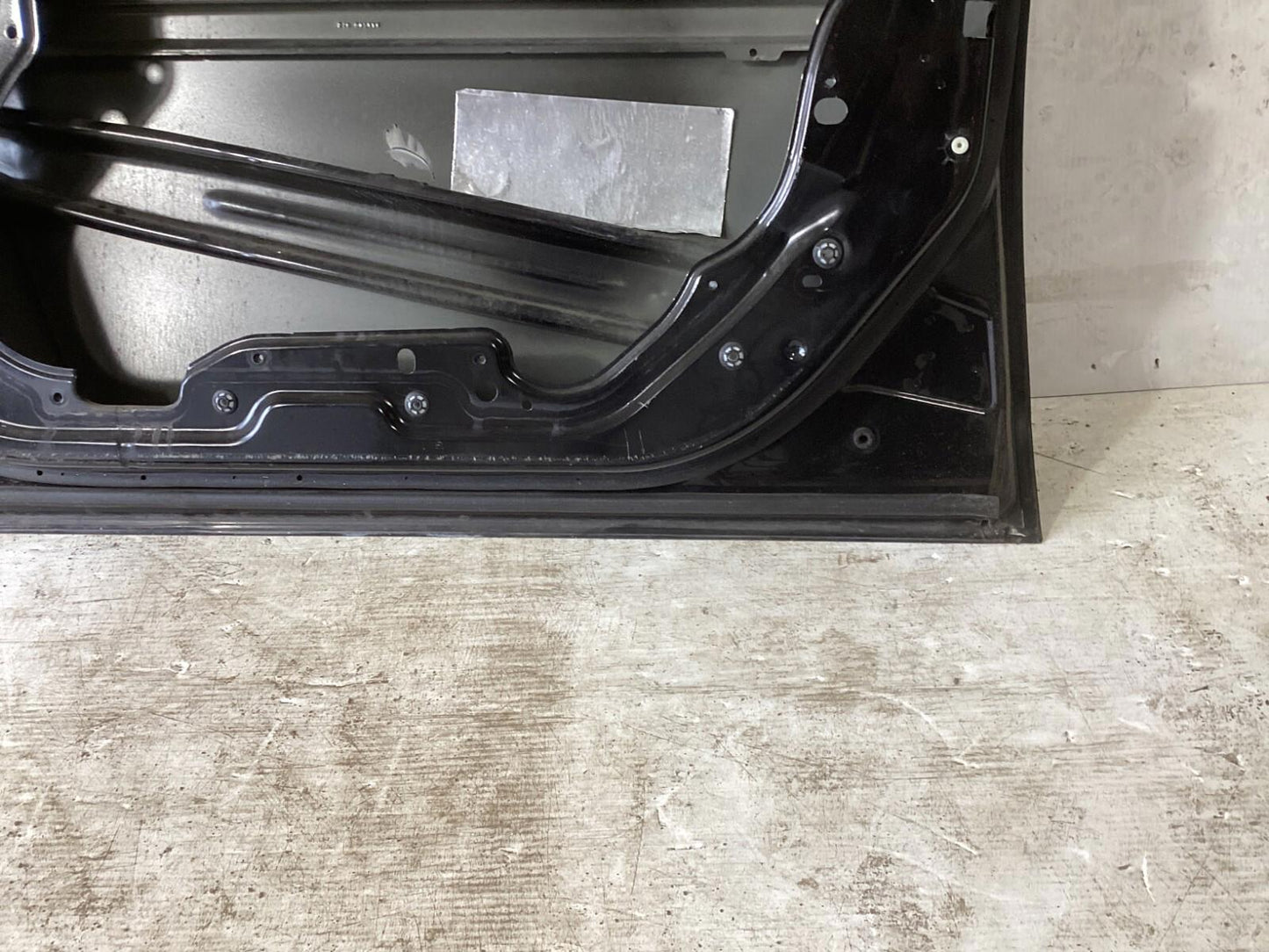 2011-2014 DODGE CHARGER Front Right Passenger Side Door Shell Panel OEM