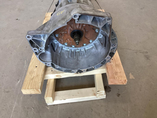 2008 - 2010 Porsche Cayenne AWD Automatic Transmission 169k Miles 09D300037M OEM