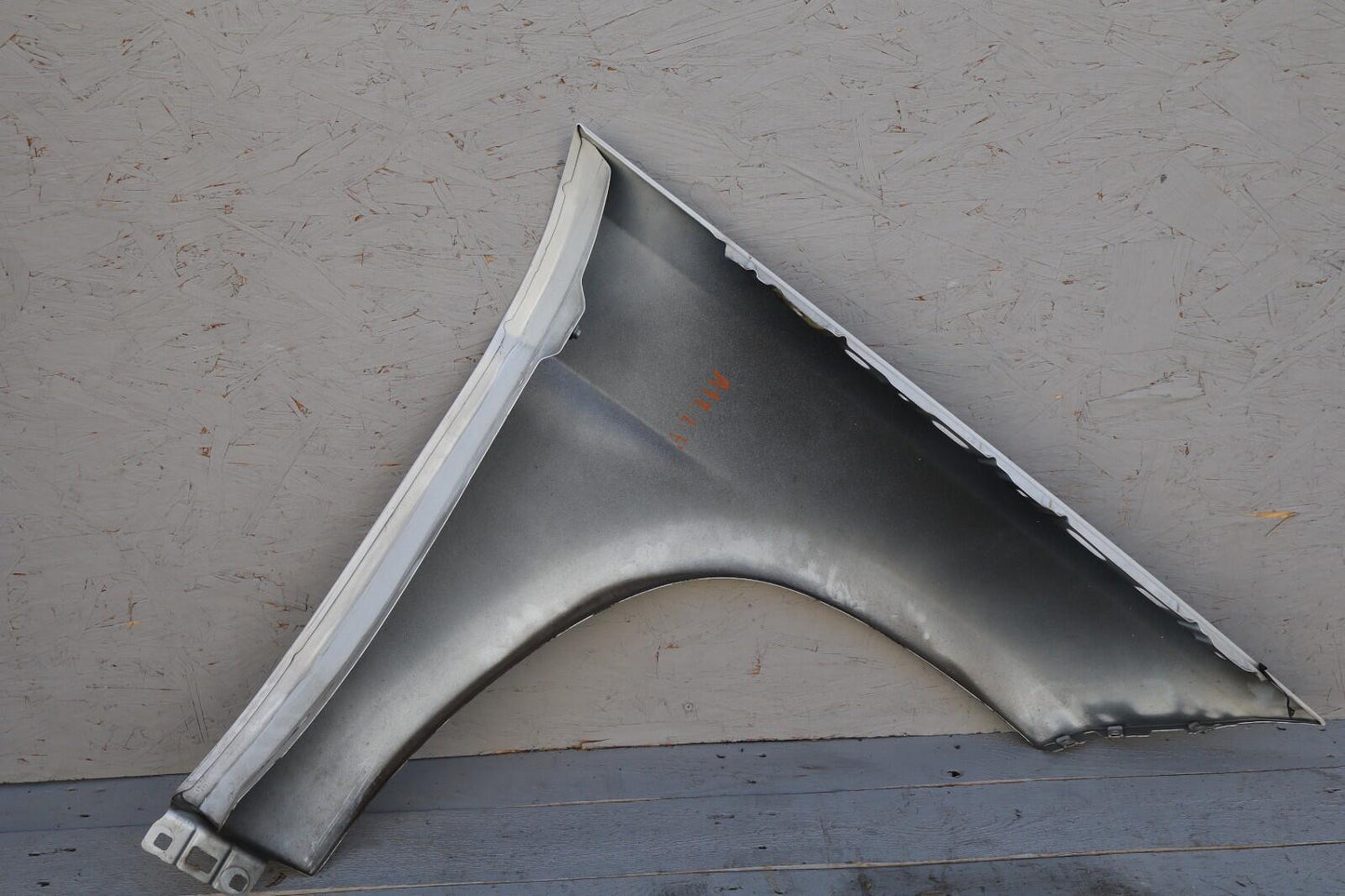 2013-2019 Mercedes-Benz GL63 AMG Front Left Driver Side Fender Panel OEM
