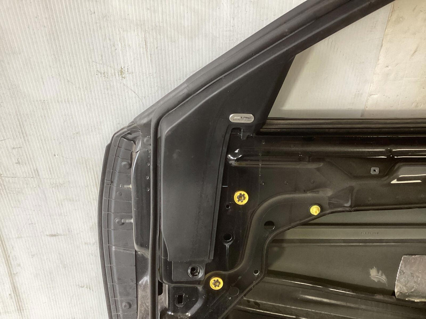 2011-2014 DODGE CHARGER Front Right Passenger Side Door Shell Panel OEM