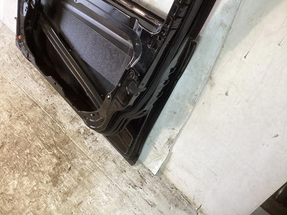 2008-2014 Mercedes-Benz C300 Front Passenger Side Exterior Door Shell OEM