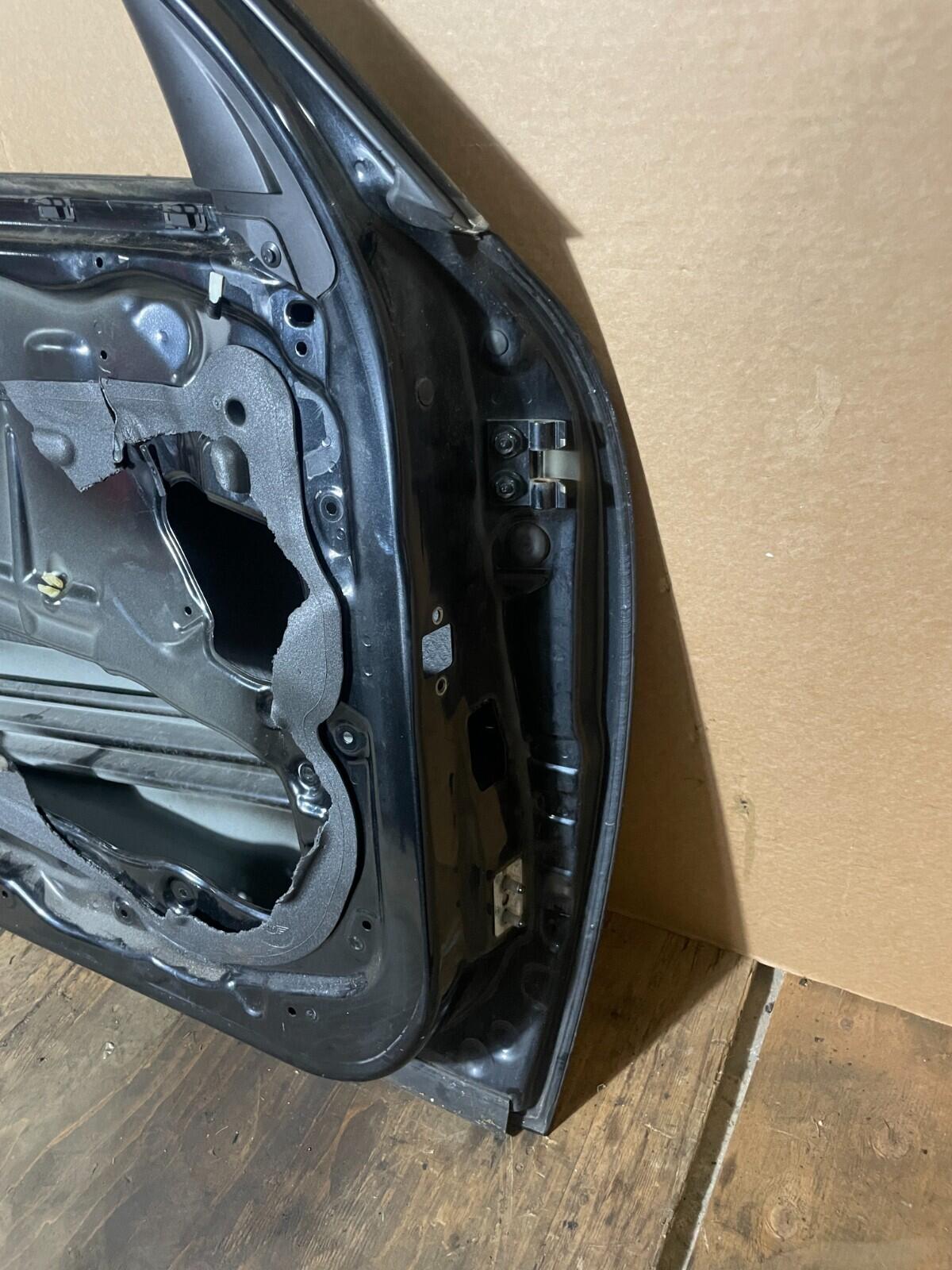 2013-2016 Mini Cooper Paceman Driver Left Front Door Shell Panel OEM
