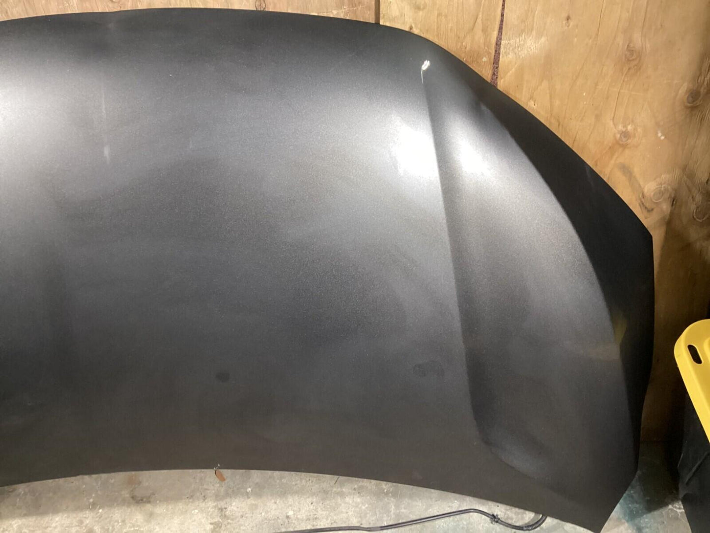 2018 - 2023 Honda Odyssey Elite Engine Hood Grey 60100-THRA00ZZ OEM .