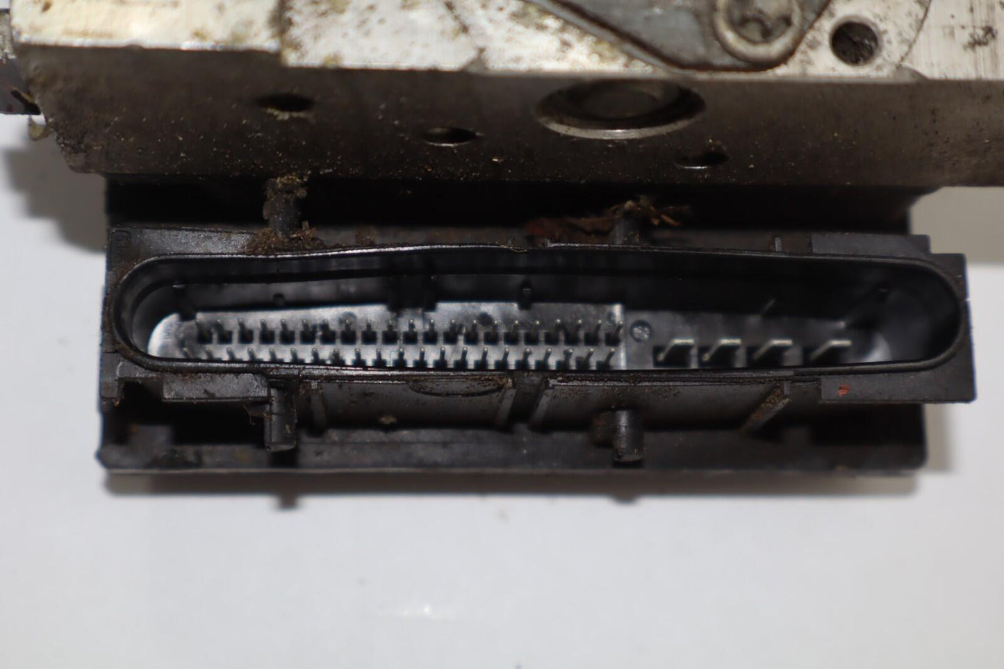 2007-2009 Dodge Sprinter ABS Anti-Lock Brake Pump Control Module A0014467989 OEM