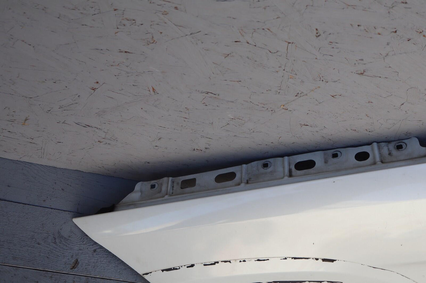 2013-2019 Mercedes-Benz GL63 AMG Front Left Driver Side Fender Panel OEM