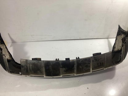 2008 - 2011 MERCEDES BENZ ML550 ML CLASS REAR BUMPER COVER ASSEMBLY OEM .