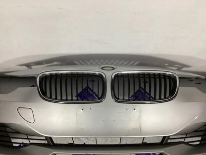 2012-2015 BMW 320i 328i 335i Front Bumper Cover Assembly 7293011 OEM .