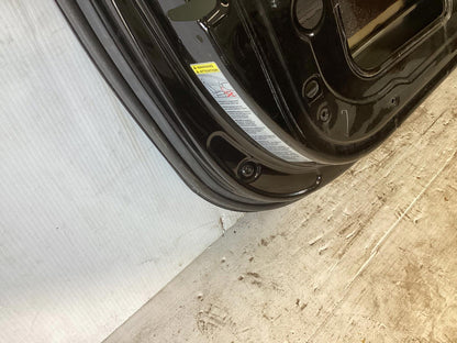 2008-2016 Audi A5 Left Driver Side Door Shell Panel OEM.