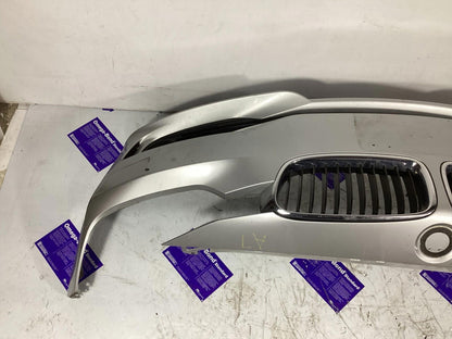 2012-2015 BMW 320i 328i 335i Front Bumper Cover Assembly 7293011 OEM .