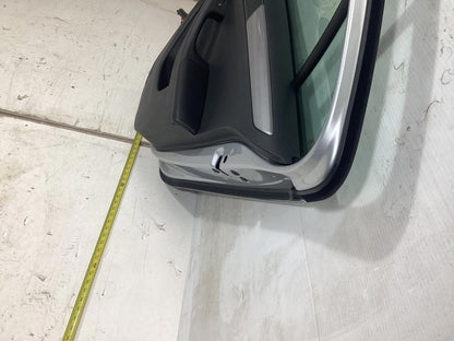 2011 - 2018 Volkswagen Jetta Rear Right Side Door W/ Door Panel & Window OEM .
