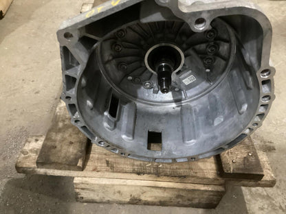 2012 - 2017 BMW X3 F25 Automatic Transmission Gearbox 7636210 OEM.