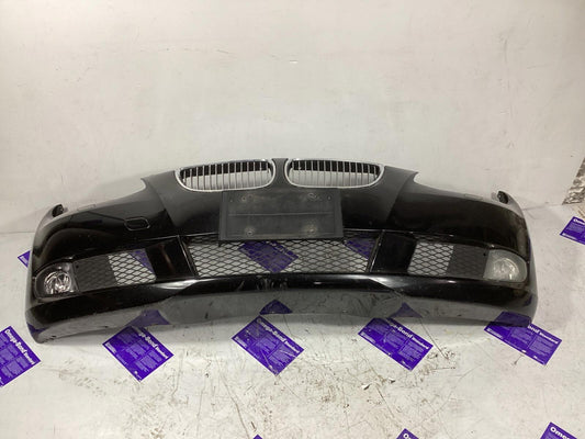2009-2015 BMW 320i 328i Front Bumper Cover Assembly 7293011 OEM .