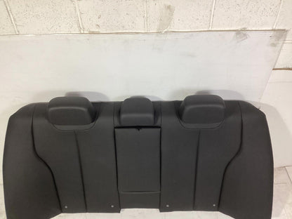 2012-2015 BMW 320i xDrive Front Rear Complete Seat Assembly & Door Panel Set OEM