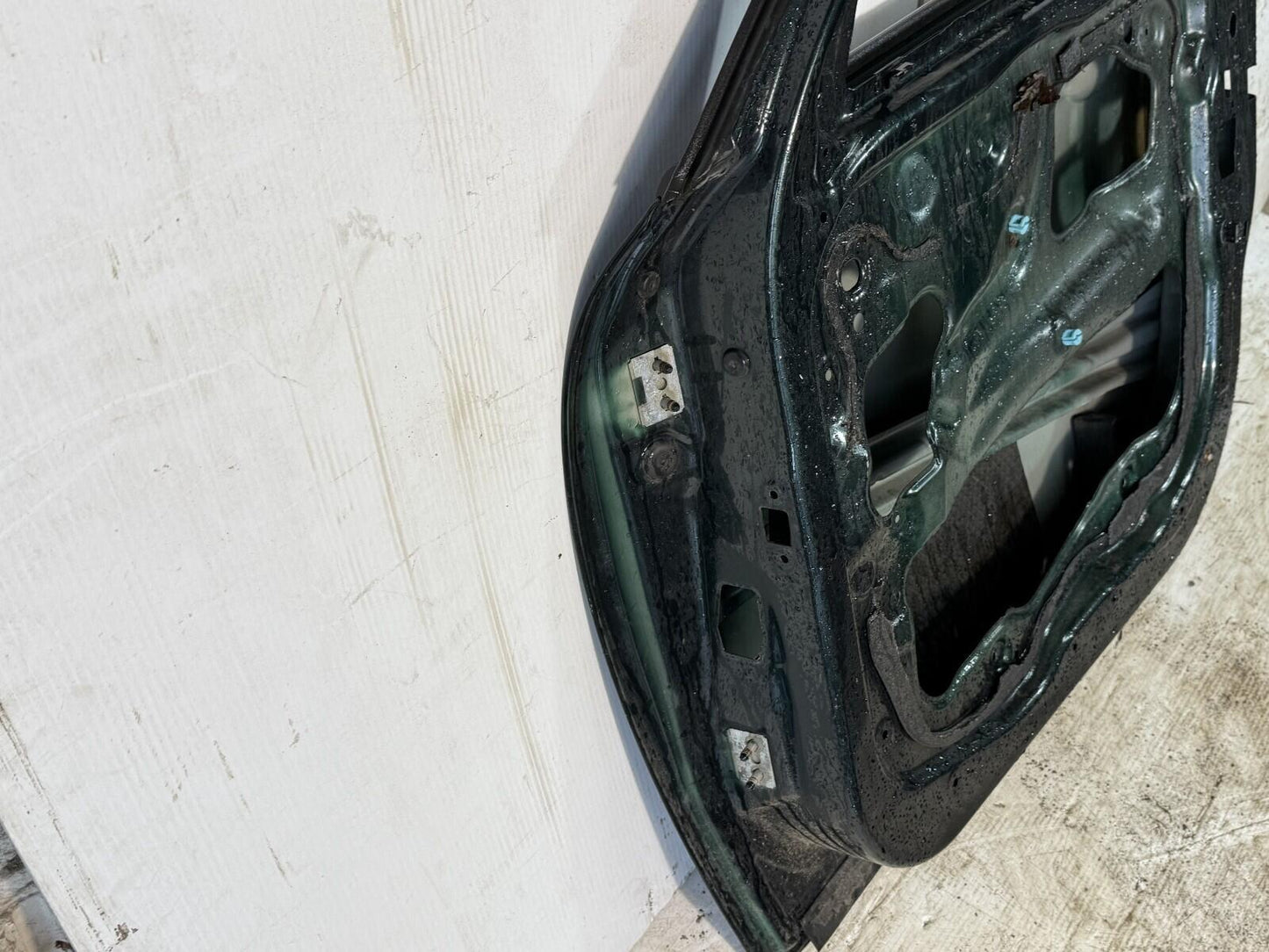 2011-2016 Mini Countryman Right Passenger Front Door Shell Panel OEM