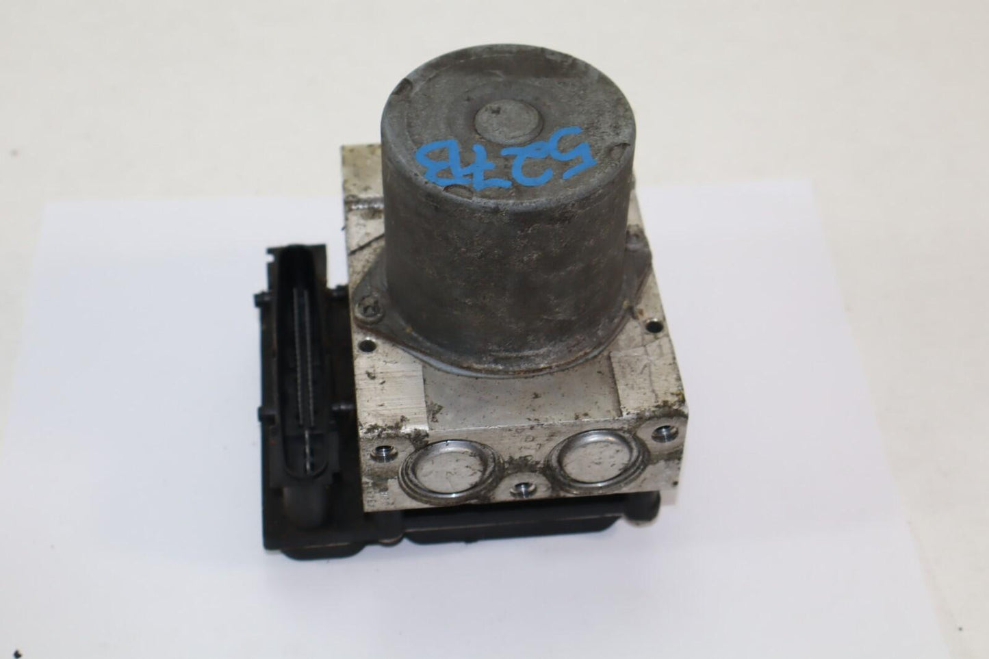 2007-2009 Dodge Sprinter ABS Anti-Lock Brake Pump Control Module A0014467989 OEM