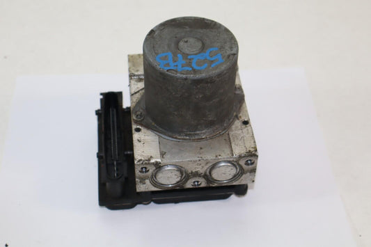 2007-2009 Dodge Sprinter ABS Anti-Lock Brake Pump Control Module A0014467989 OEM