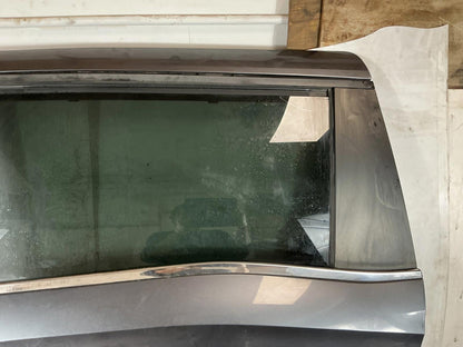 2018 - 2023 Honda Odyssey Rear Left Driver Side Door Shell Panel OEM
