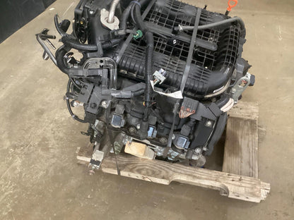 2018-2023 Honda Odyssey Elite 3.5L Engine Motor Assembly 51K Miles OEM .