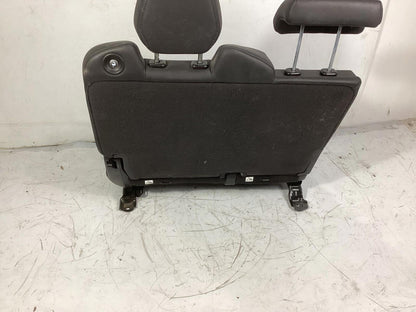 2014 – 2016 Acura MDX Complete Rear 2nd Row Seat OEM