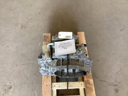 2016 - 2018 Volkswagen Jetta 1.4L FWD Automatic Transmission 89k Miles OEM