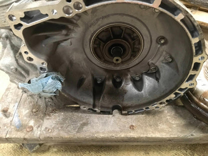 2012 - 2016 Mini Cooper R55 R56 R60 N18 Automatic Transmission Gearbox OEM .