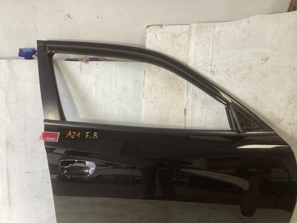 2011-2014 Dodge Charger Passenger Right Front Door Shell OEM