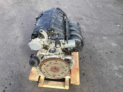 2010 - 2014 Mini Cooper R56 1.6L Engine Motor Assembly 67k Miles OEM