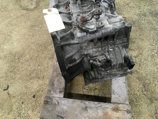 2011 -2016 MINI COOPER COUNTRYMAN 1.6L AUTOMATIC TRANSMISSION 156K OEM .