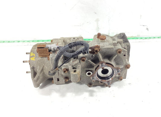 2011-2014 Toyota Sienna AWD Rear Differential Carrier Assembly 41110-45010 OEM .
