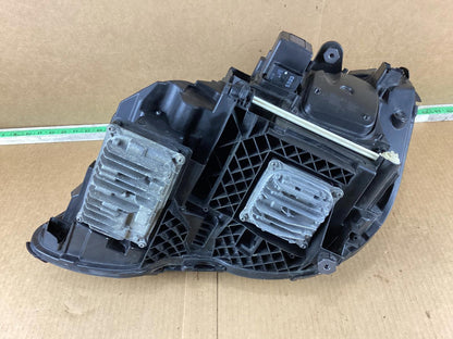 2012-2014 Mercedes-Benz E550 W212 Front Right Adaptiv LED Headlight Assembly OEM