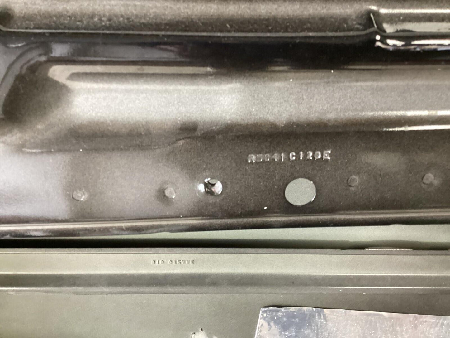 2011-2014 Dodge Charger Passenger Right Front Door Shell OEM