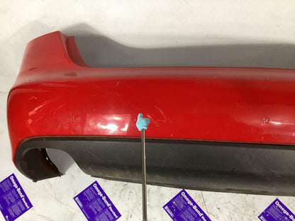 2009-2012 Audi A4 Rear Bumper Cover Assembly 8K5807511 OEM .