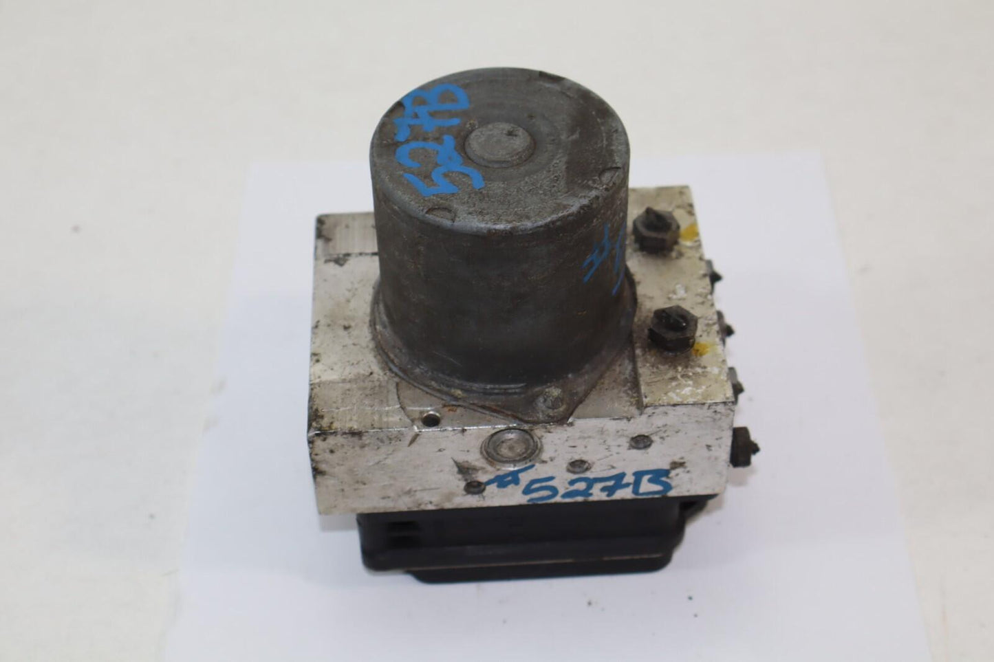 2007-2009 Dodge Sprinter ABS Anti-Lock Brake Pump Control Module A0014467989 OEM