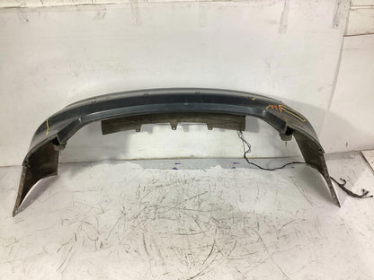 2009 - 2012 Audi A4 Rear Bumper Cover Assembly 8K5807511 OEM.