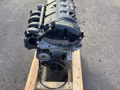 2010 - 2014 Mini Cooper R56 1.6L Engine Motor Assembly 67k Miles OEM
