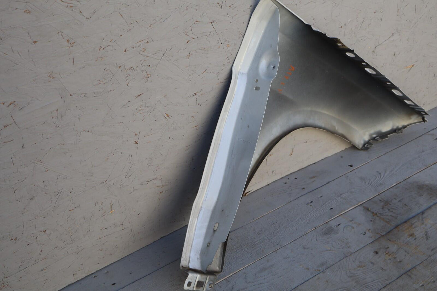 2013-2019 Mercedes-Benz GL63 AMG Front Left Driver Side Fender Panel OEM