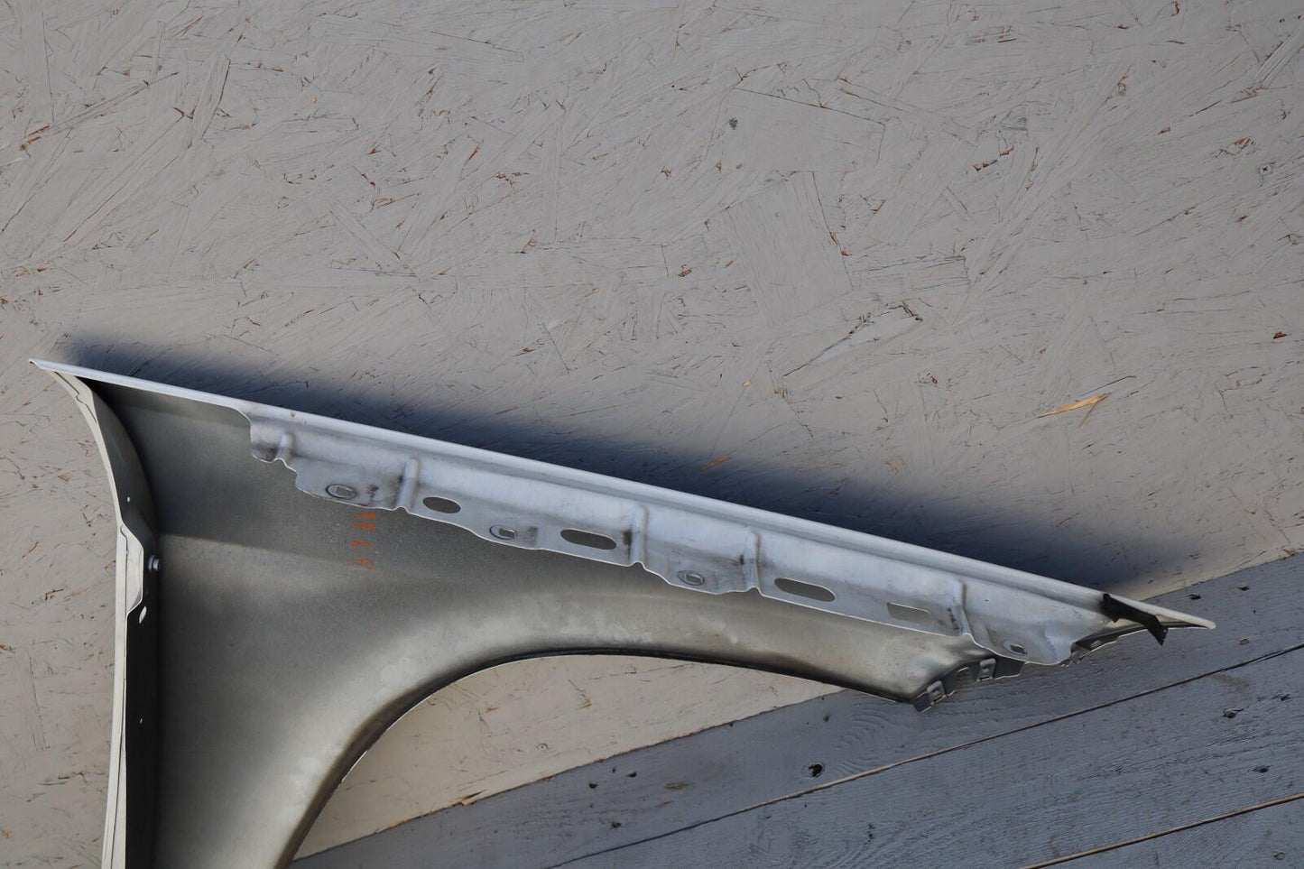 2013-2019 Mercedes-Benz GL63 AMG Front Left Driver Side Fender Panel OEM