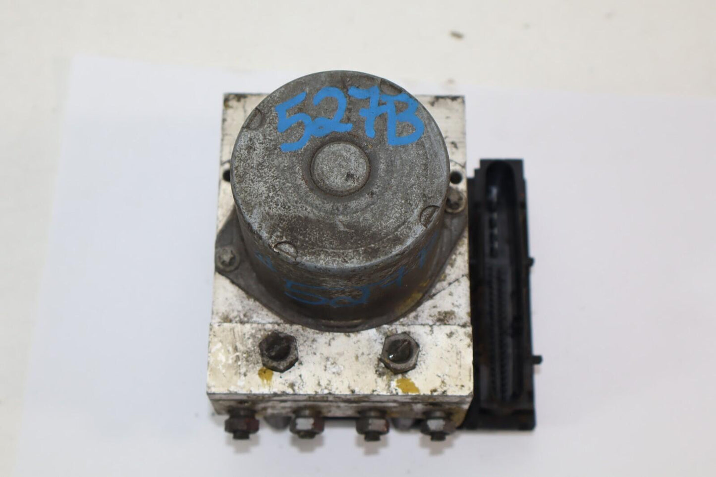2007-2009 Dodge Sprinter ABS Anti-Lock Brake Pump Control Module A0014467989 OEM
