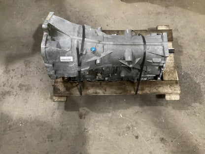 2012 - 2017 BMW X3 F25 Automatic Transmission Gearbox 7636210 OEM