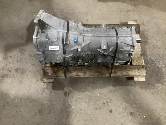 2012 - 2017 BMW X3 F25 Automatic Transmission Gearbox 7636210 OEM