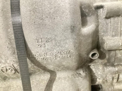 2009 - 2012 AUDI S5 AUTOMATIC TRANSMISSION GEARBOX ZFS957048; 1084401009 OEM .